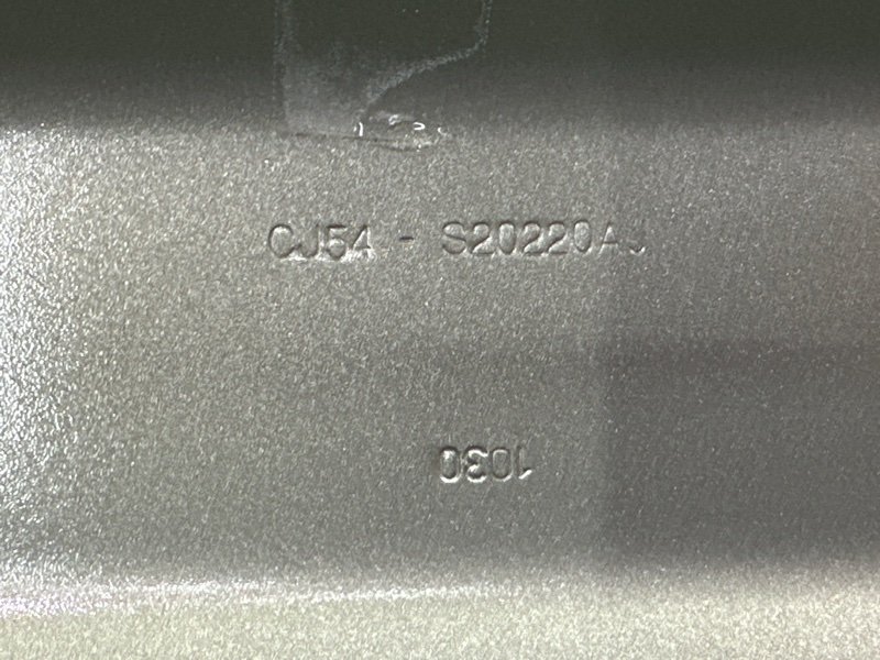 Дверь Ford Kuga 2013 SUV