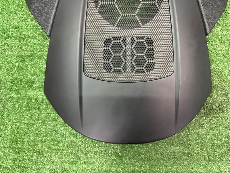 Накладка торпедо Ford Kuga 2013 SUV