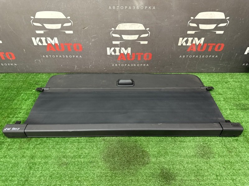 Полка багажника Ford Kuga 2013 SUV