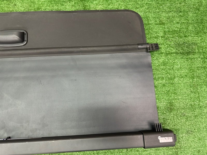 Полка багажника Ford Kuga 2013 SUV