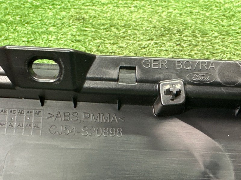 Накладка двери наружная Ford Kuga 2013 SUV