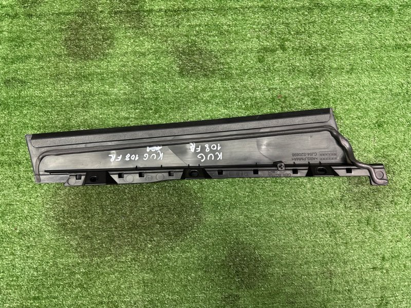 Накладка двери наружная Ford Kuga 2013 SUV