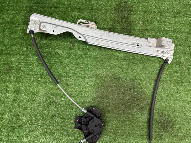 Механизм стеклоподъёмника Ford Kuga 2013 SUV