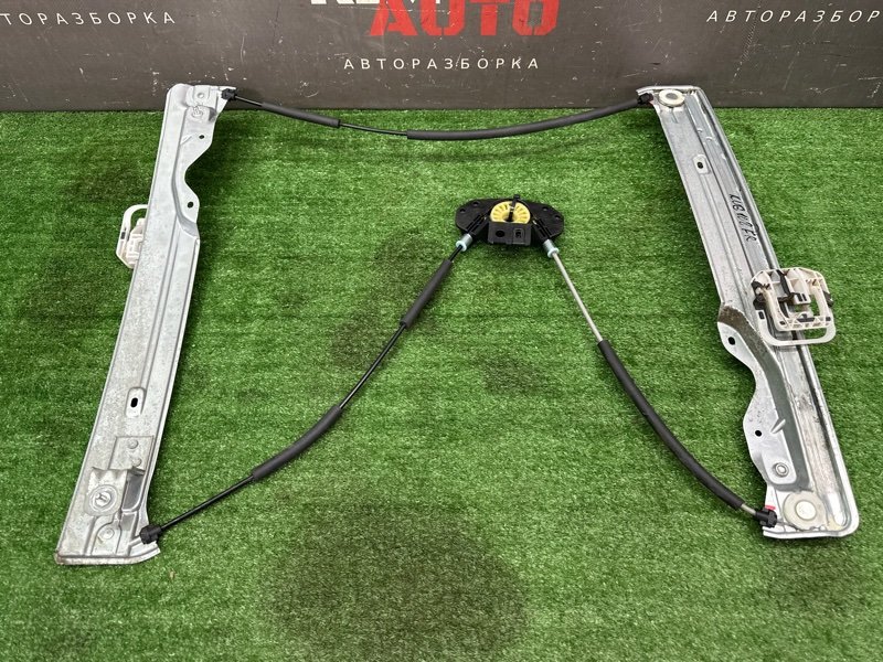 Механизм стеклоподъёмника Ford Kuga 2013 SUV