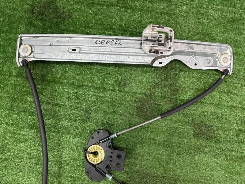 Механизм стеклоподъёмника Ford Kuga 2013 SUV