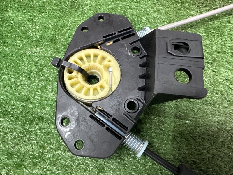 Механизм стеклоподъёмника Ford Kuga 2013 SUV