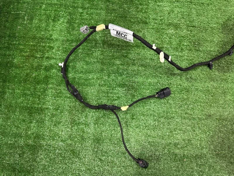 Проводка крышки багажника Ford Kuga 2013 SUV