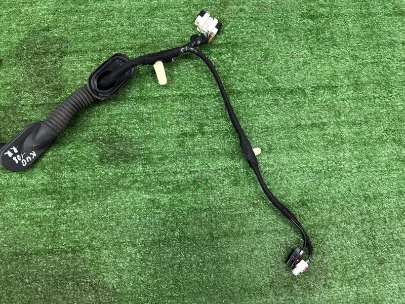 Проводка крышки багажника Ford Kuga 2013 SUV