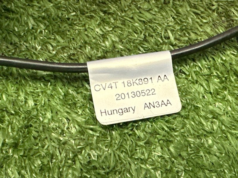 Проводка крышки багажника Ford Kuga 2013 SUV