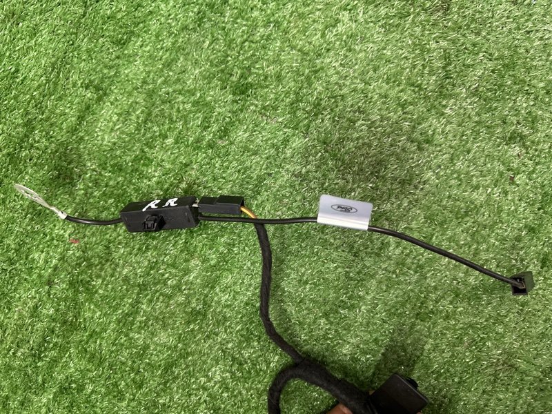 Проводка крышки багажника Ford Kuga 2013 SUV