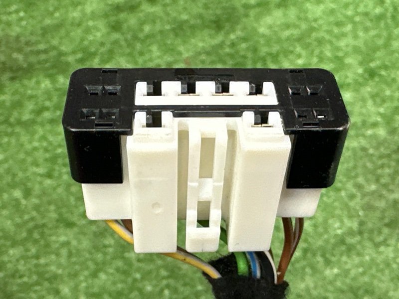 Проводка крышки багажника Ford Kuga 2013 SUV