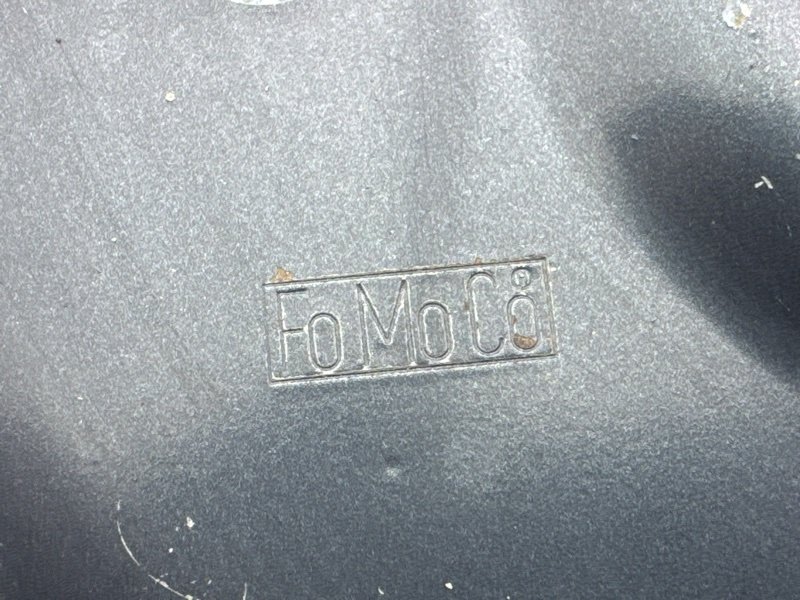 Четверть (лонжерон) Ford Mondeo 4