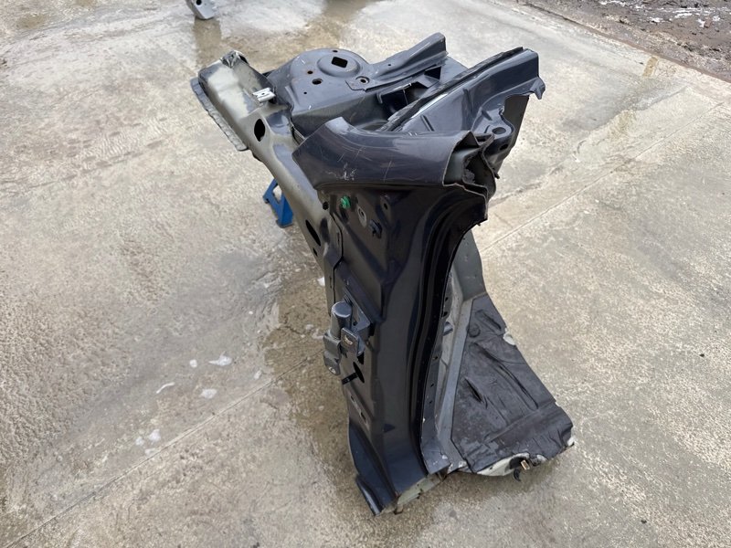 Четверть (лонжерон) Ford Mondeo 4