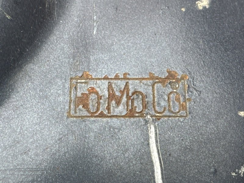 Четверть (лонжерон) Ford Mondeo 4