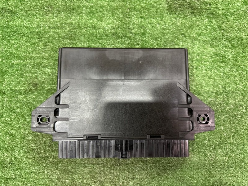 Блок управления бесключевым доступом Ford Kuga 2013 SUV