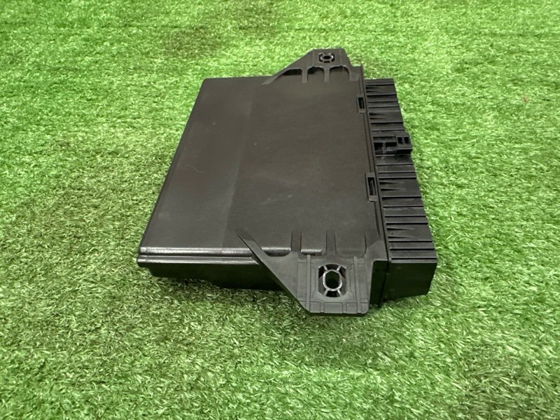 Блок управления бесключевым доступом Ford Kuga 2013 SUV