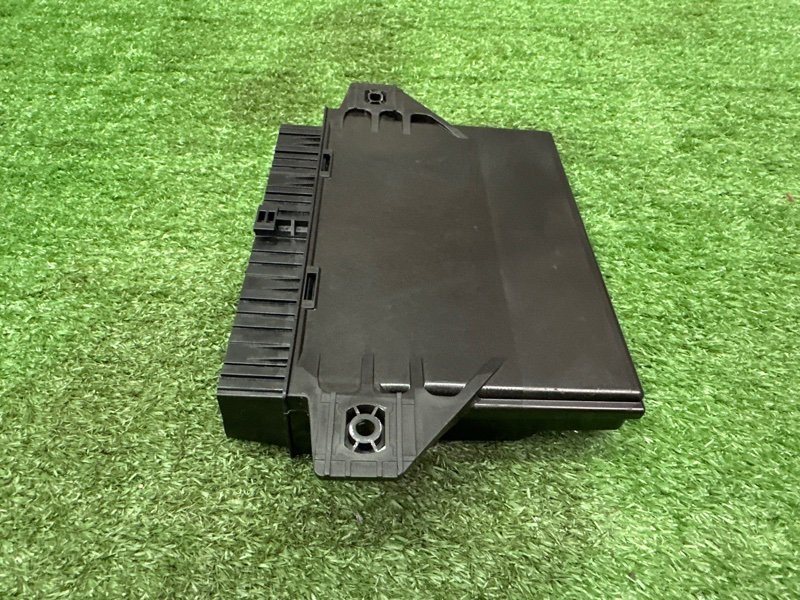 Блок управления бесключевым доступом Ford Kuga 2013 SUV