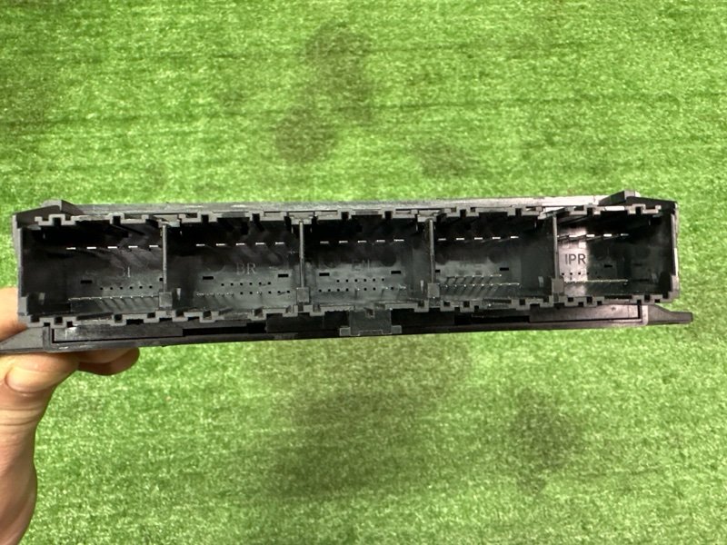 Блок управления бесключевым доступом Ford Kuga 2013 SUV