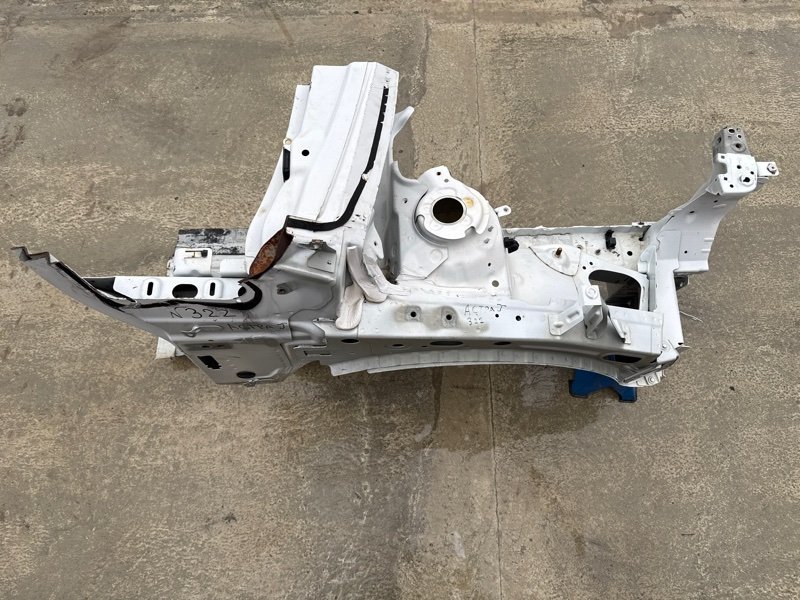 Четверть (лонжерон) Opel Astra J