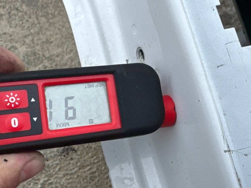 Четверть (лонжерон) Opel Astra J