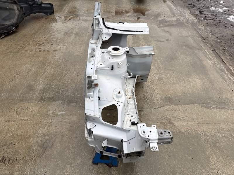 Четверть (лонжерон) Opel Astra J