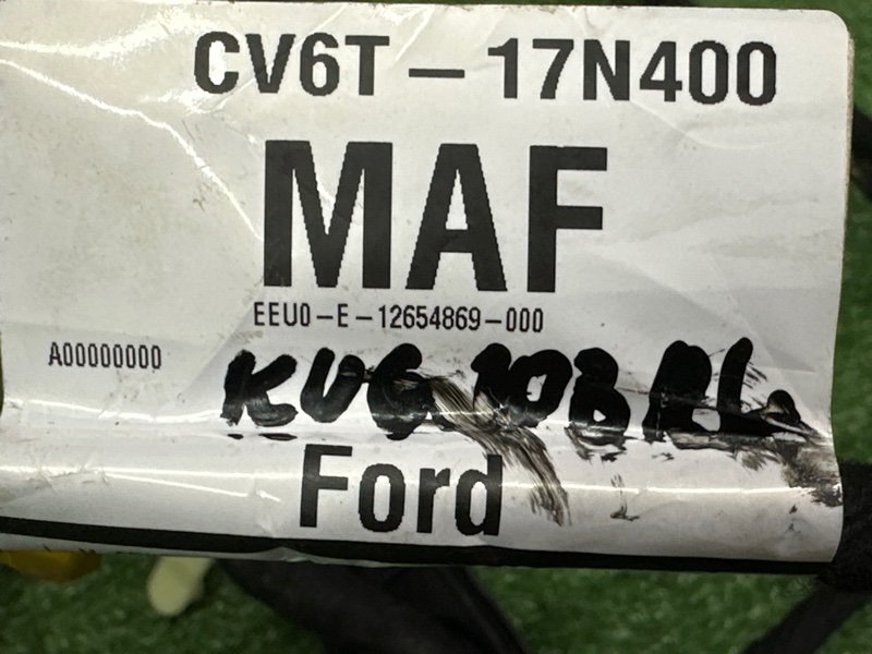 Проводка крышки багажника Ford Kuga 2013 SUV