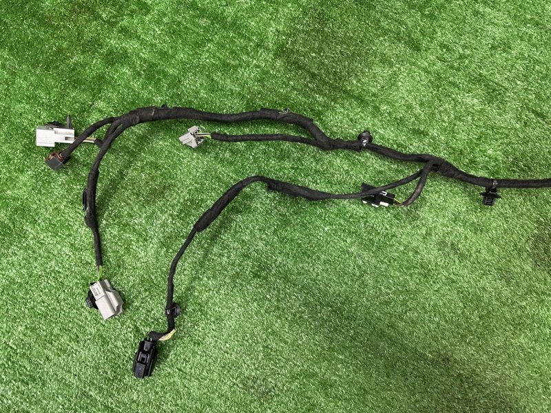 Проводка крышки багажника Ford Kuga 2013 SUV