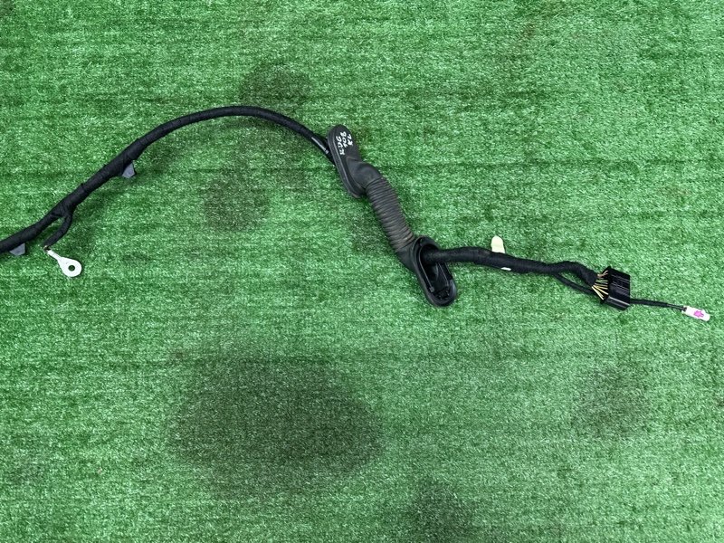 Проводка крышки багажника Ford Kuga 2013 SUV