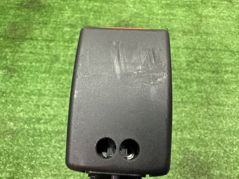 Замок ремня безопасности Ford Kuga 2013 SUV