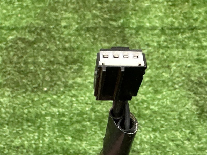 Замок крышки багажника Ford Kuga 2013 SUV