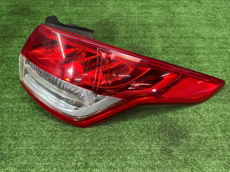 Фонарь в крыло Ford Kuga 2013 SUV