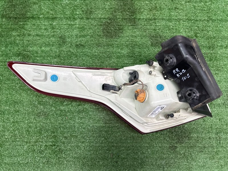 Фонарь в крыло Ford Kuga 2013 SUV