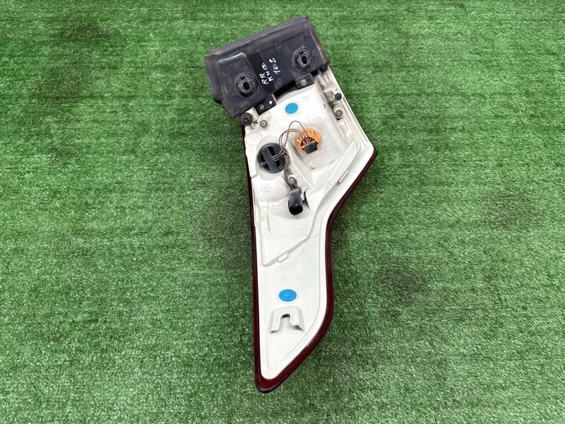 Фонарь в крыло Ford Kuga 2013 SUV