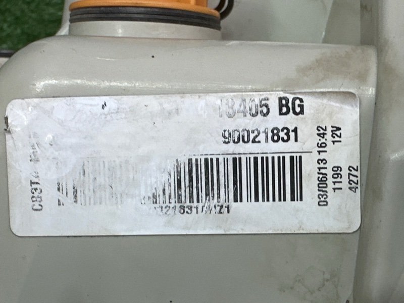 Фонарь в крыло Ford Kuga 2013 SUV