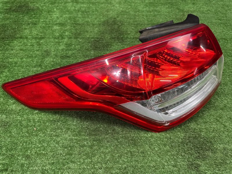 Фонарь в крыло Ford Kuga 2013 SUV