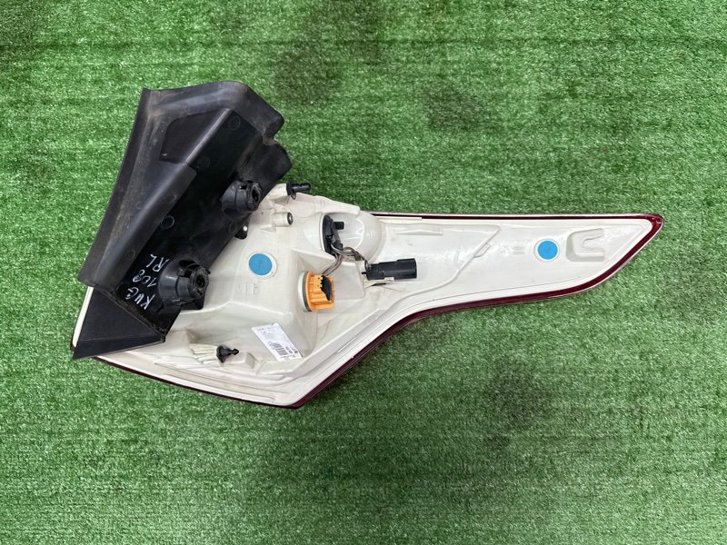 Фонарь в крыло Ford Kuga 2013 SUV