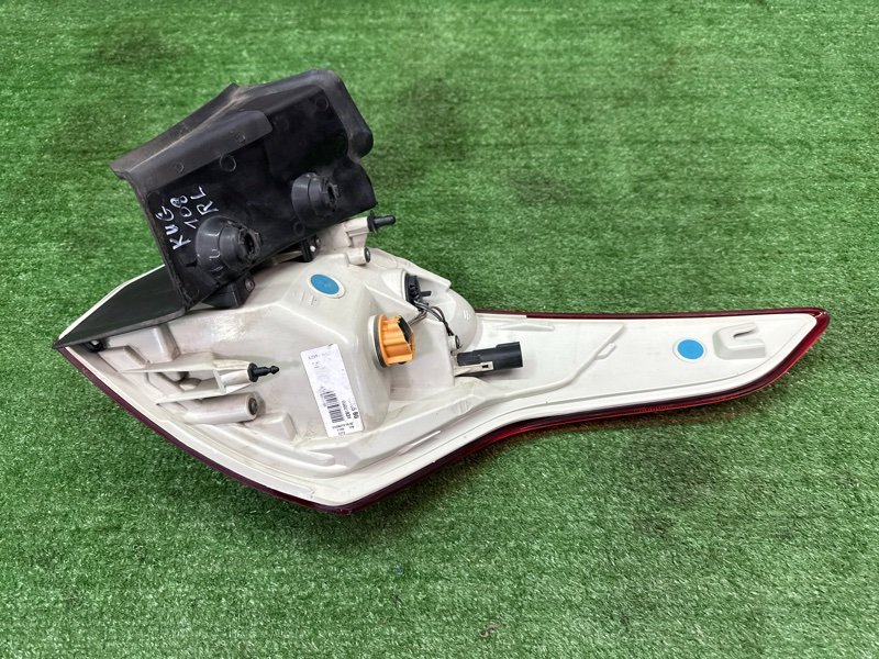 Фонарь в крыло Ford Kuga 2013 SUV