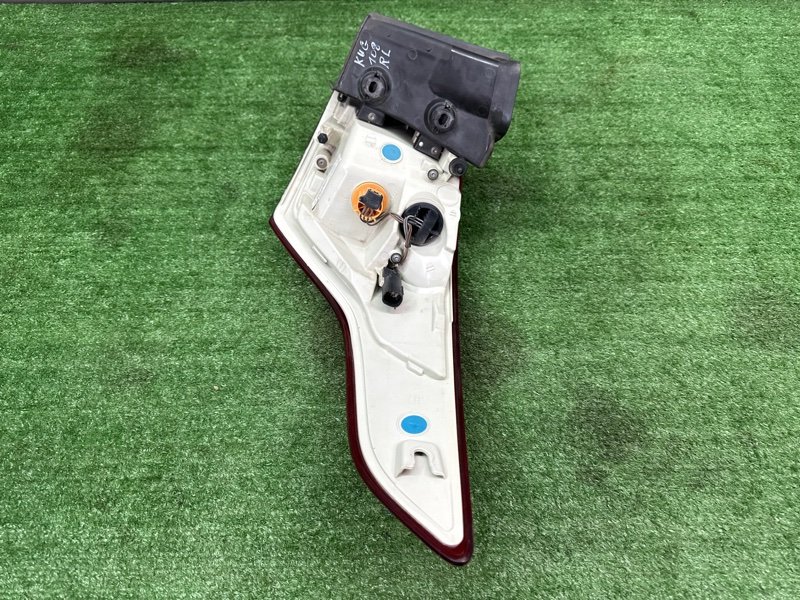 Фонарь в крыло Ford Kuga 2013 SUV