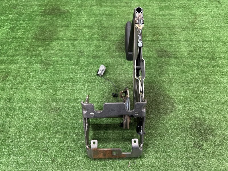 Рычаг стояночного тормоза (ручник) Ford Kuga 2013 SUV