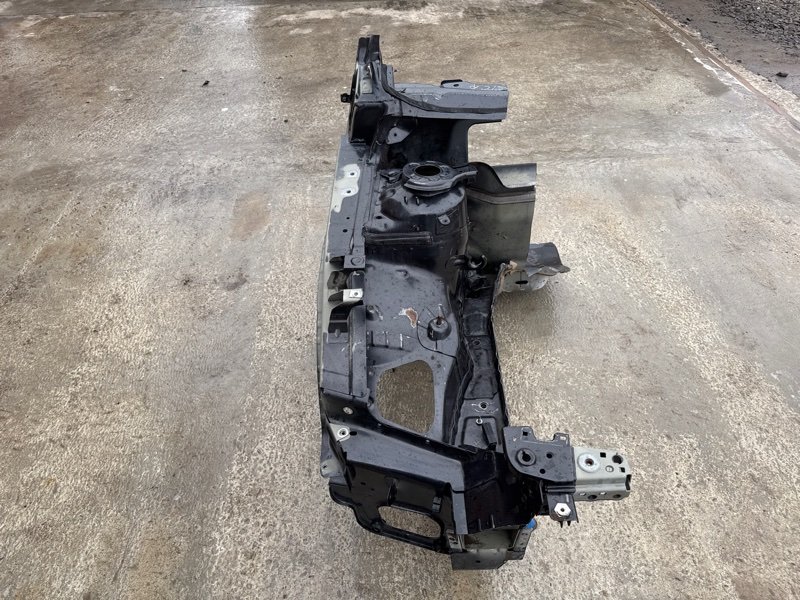 Четверть (лонжерон) Opel Astra GTC