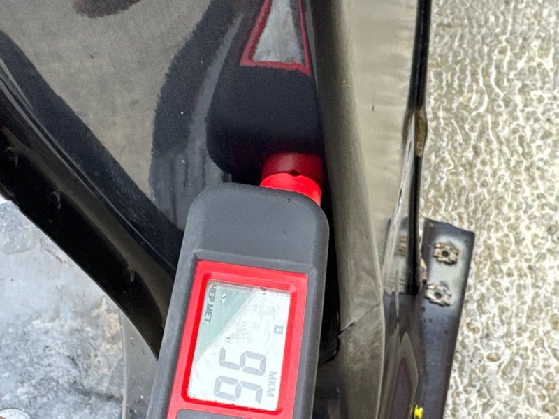 Четверть (лонжерон) Opel Astra GTC