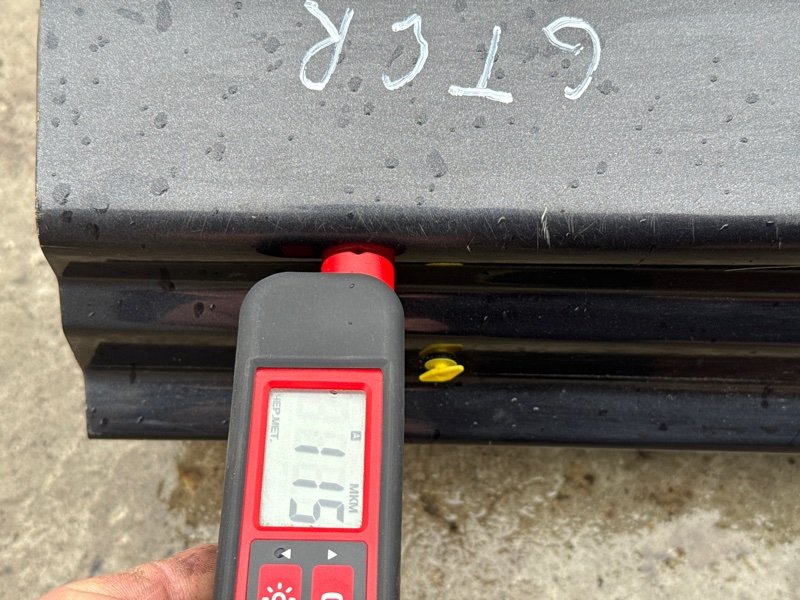 Четверть (лонжерон) Opel Astra GTC