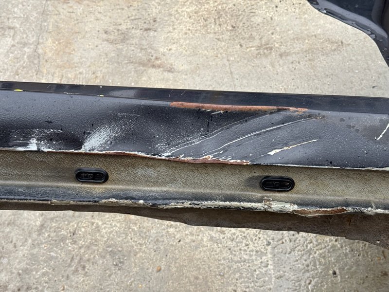 Четверть (лонжерон) Opel Astra GTC