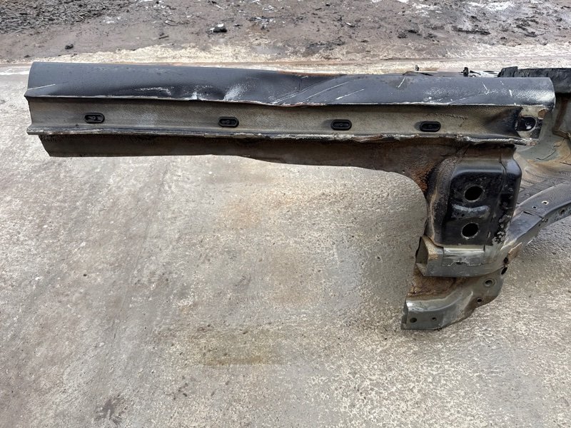 Четверть (лонжерон) Opel Astra GTC