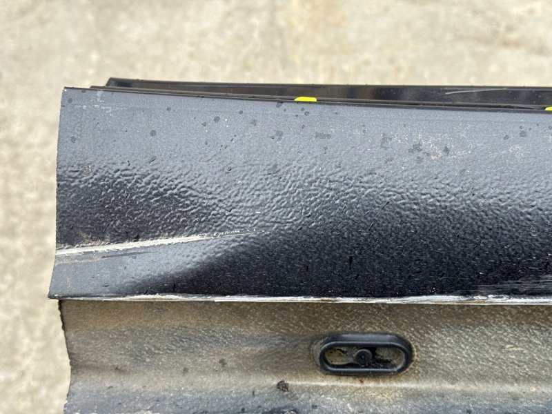 Четверть (лонжерон) Opel Astra GTC