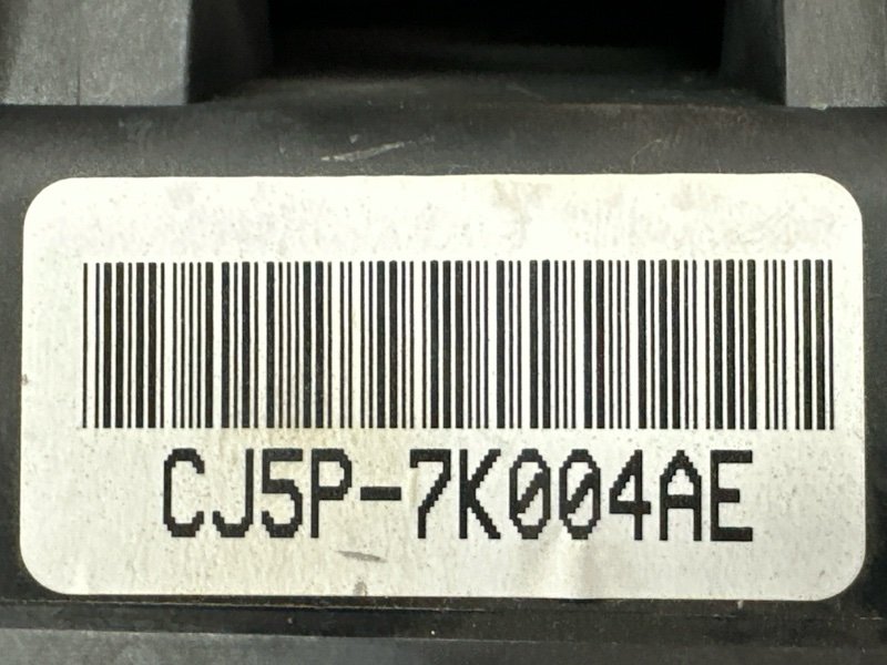 Селектор (кулиса) АКПП Ford Kuga 2013 SUV