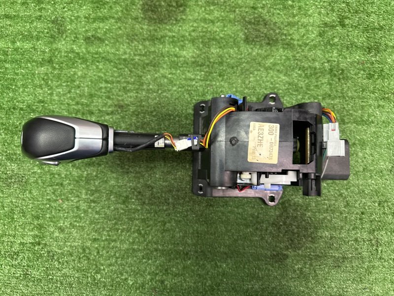 Селектор (кулиса) АКПП Ford Kuga 2013 SUV