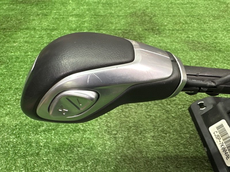 Селектор (кулиса) АКПП Ford Kuga 2013 SUV