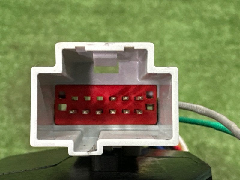 Селектор (кулиса) АКПП Ford Kuga 2013 SUV