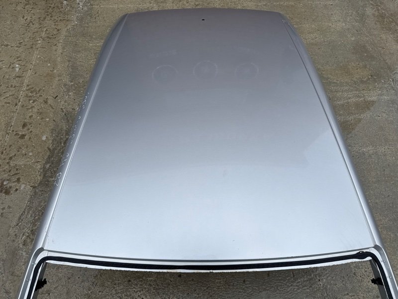 Крыша со стойками Citroen C4